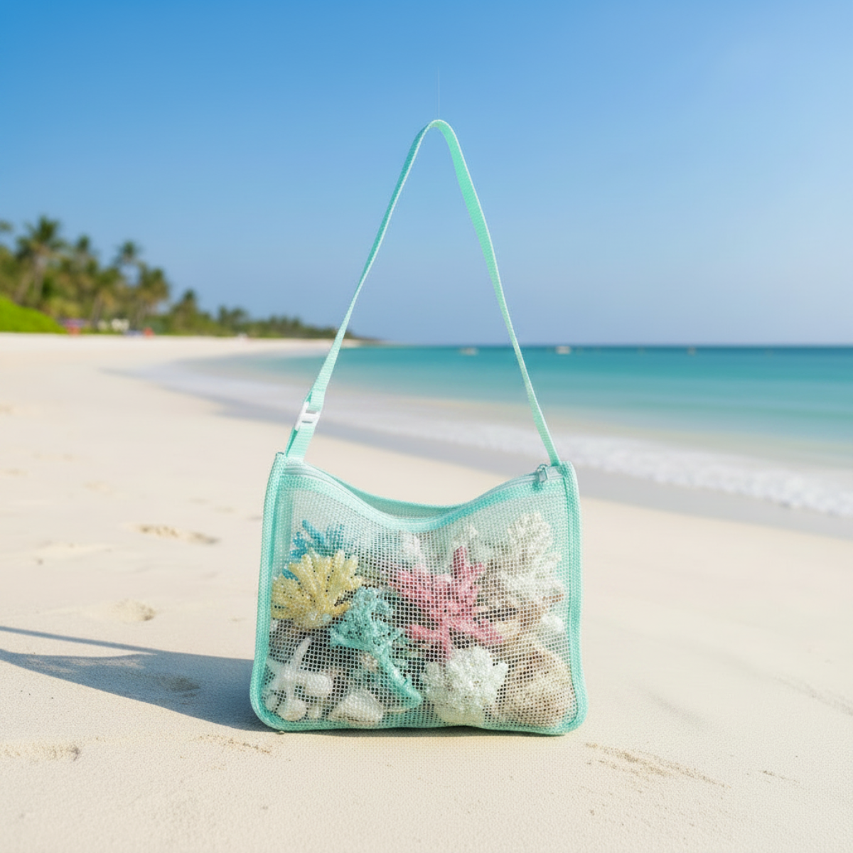 BeachPlay – Water Fun & Educational – Beach Bags