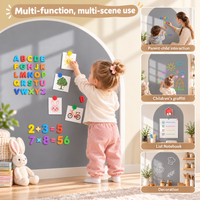 Thumbnail for ColorBoard – Creative & Interactive – Magnetic Drawing Board