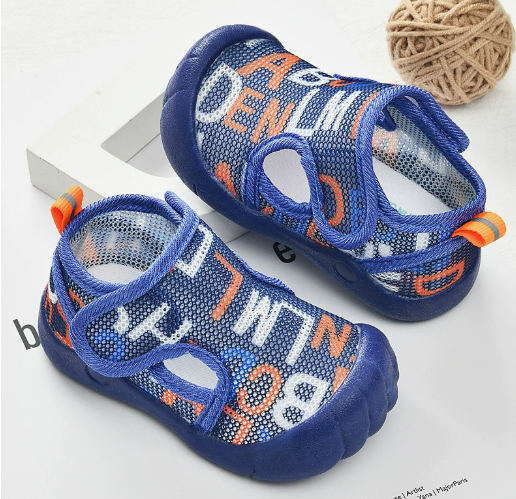 Puddle Play Pals™ - Easy fit - Kids Sandals