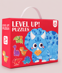 Thumbnail for Woods™ - Fine Motor Skills & Creative - 6-in-1 Puzzle