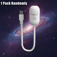 Thumbnail for NightSky – Dimmable & Magical in the Bedroom – LED Galaxy Lamp