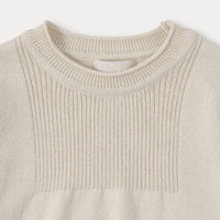 Thumbnail for Thin Cotton Pullover – Light & Comfort – Knitted Children's Sweater