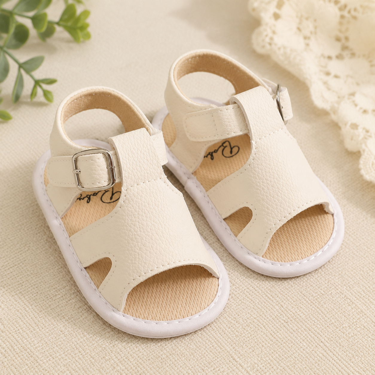 Mini Fashion™ - Soft Fit - Kids Sandals