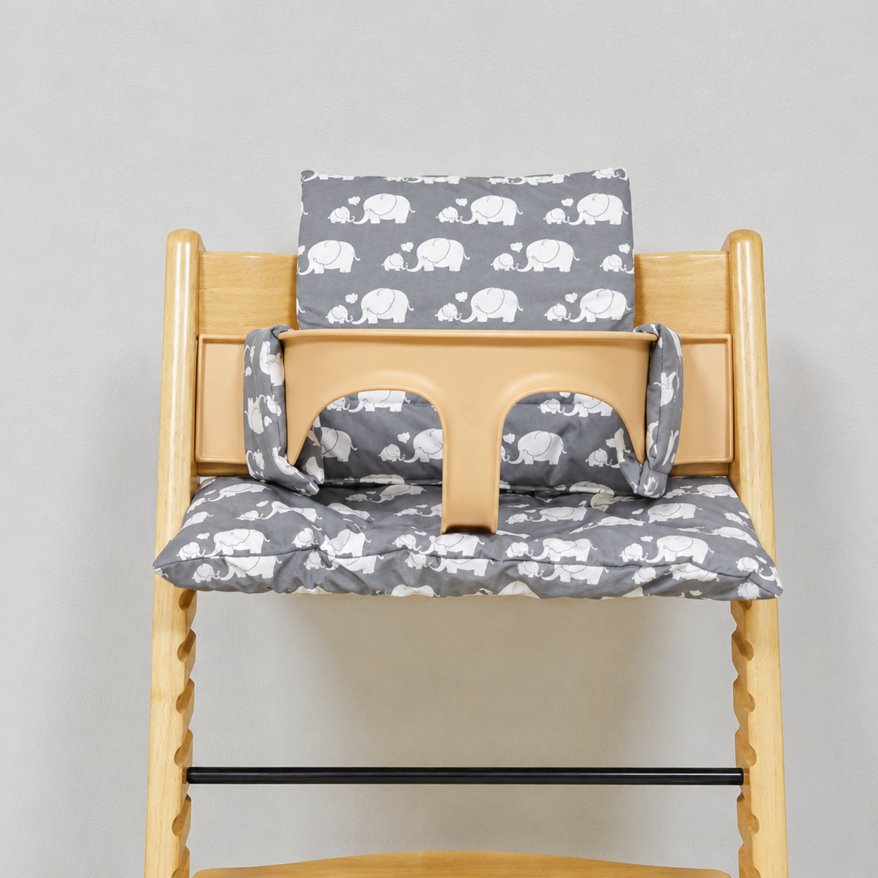 ComfortSeat – Soft & Firm – High Chair Cushion