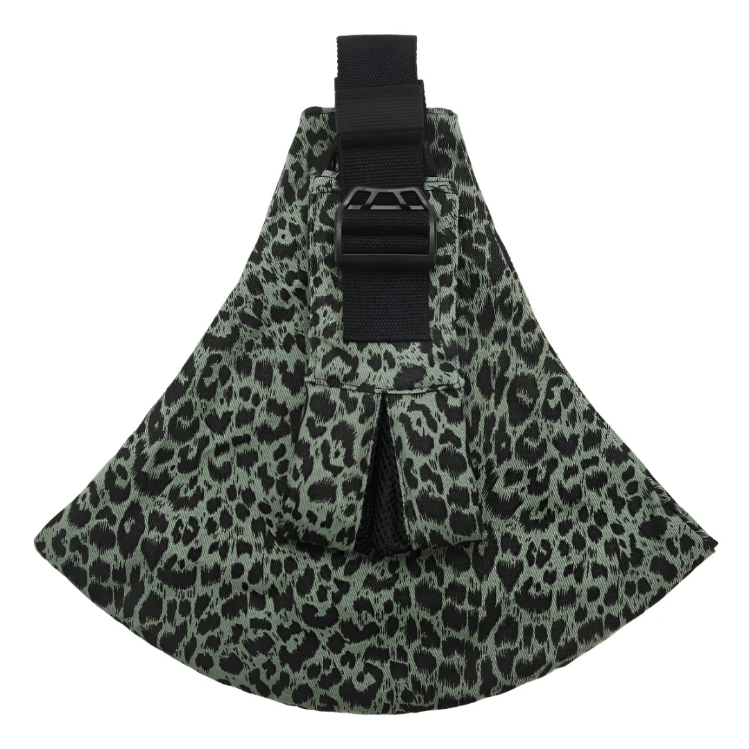 Baby Sling Carrier™ - Adjustable baby carrier - Hip carrier
