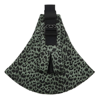 Thumbnail for Baby Sling Carrier™ - Adjustable baby carrier - Hip carrier