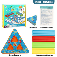 Thumbnail for SmartLearners – Fun & Educational – Math Puzzle Game