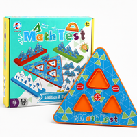 Thumbnail for SmartLearners – Fun & Educational – Math Puzzle Game