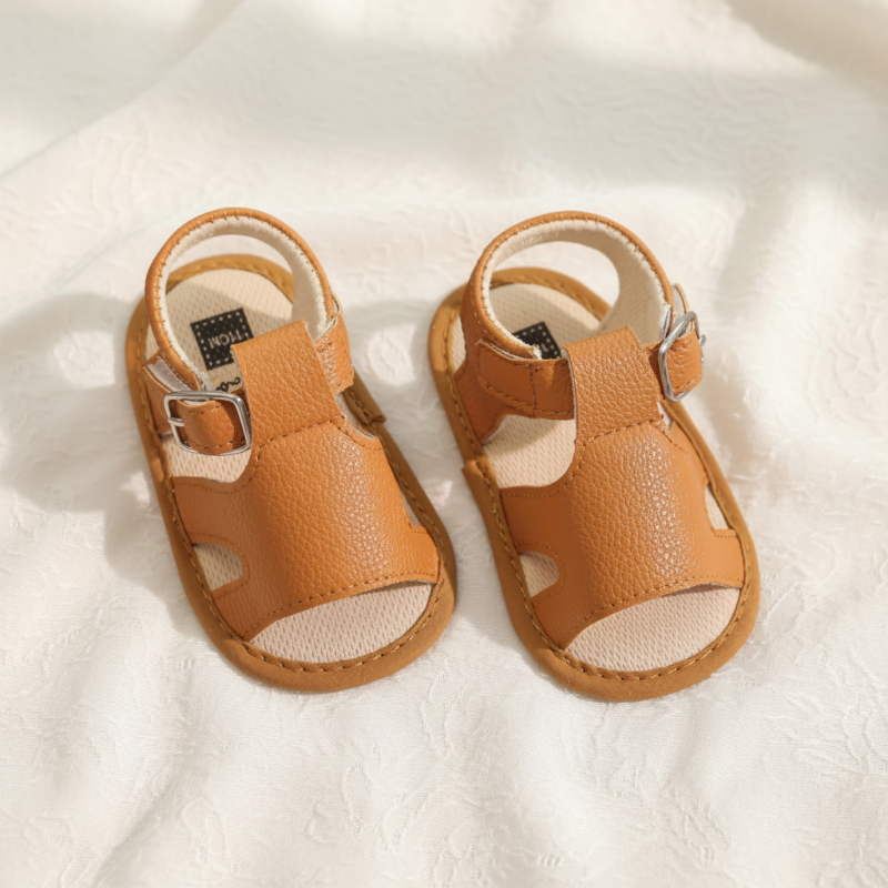 Mini Fashion™ - Soft Fit - Kids Sandals