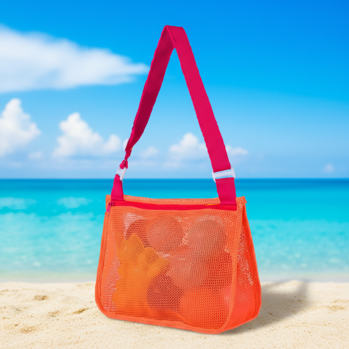 BeachPlay – Water Fun & Educational – Beach Bags