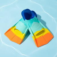 Thumbnail for HydroFins – Water Fun & Diving – Non-Slip Fins