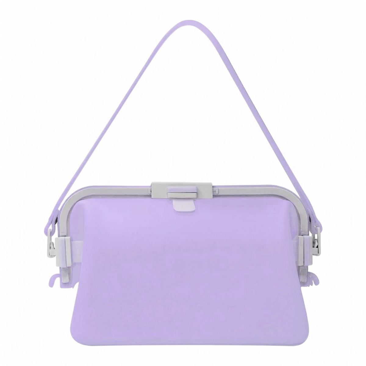 SeaBag – Water Fun & Practical – Large Waterproof Silicone Shoulder Bag