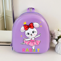 Thumbnail for SchoolMate – Light & Spacious – Cartoon Backpack with Lights and Music