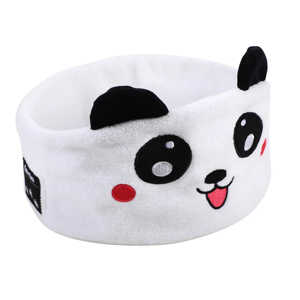 SilentRhythm – Musical Sleep Mask & Animals – Wireless Eye Mask with Bluetooth