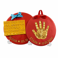 Thumbnail for Baby Imprint Clay Kit – Memories & Unique – Clay Imprint Set