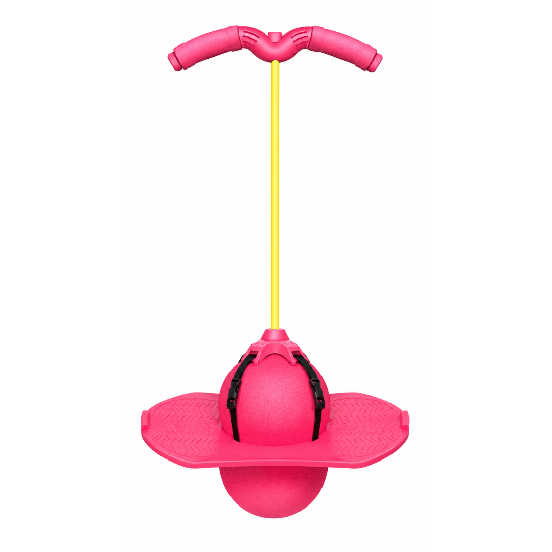JumpJoy – Balance & Fun - Balancing Jump Stick for Kids