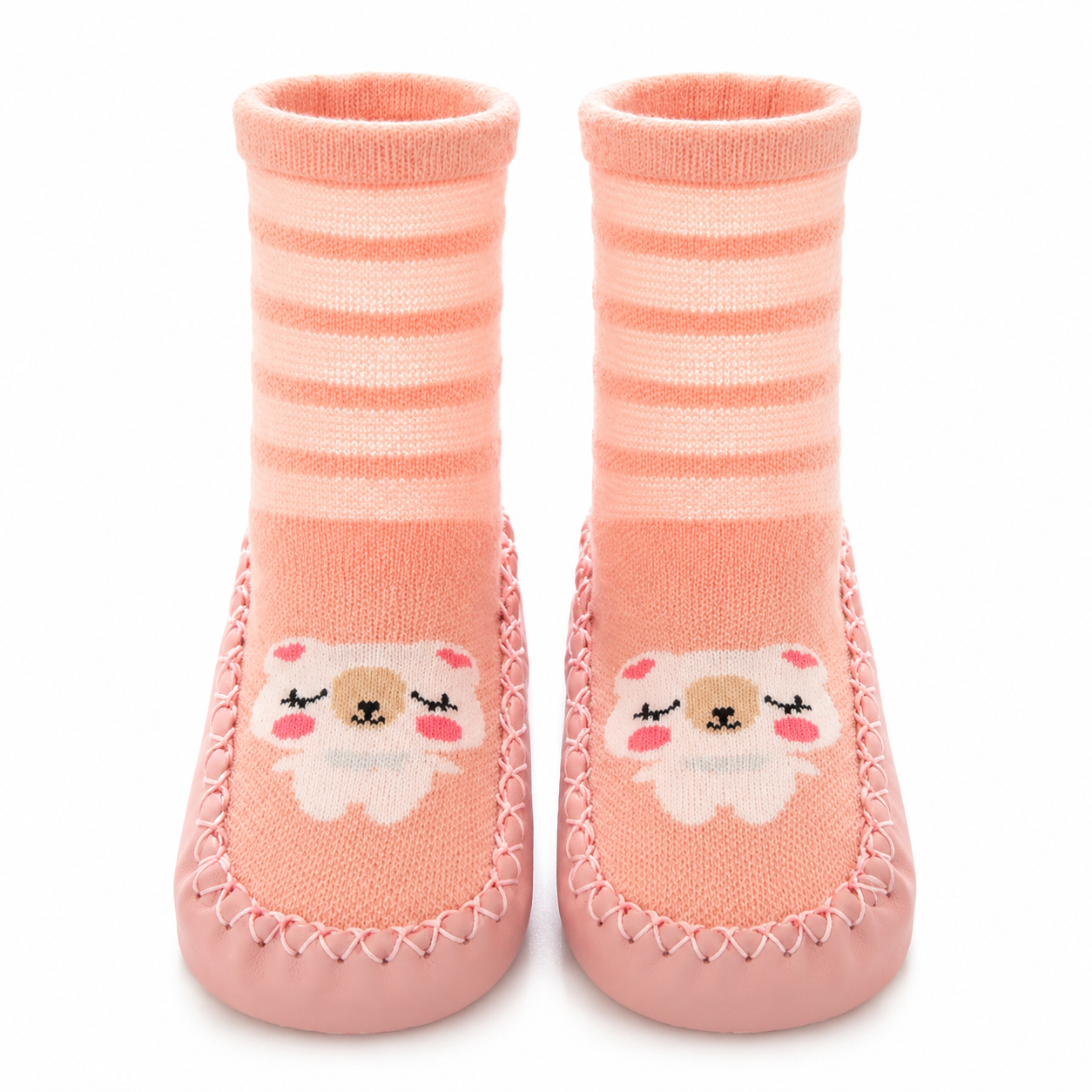 Toddler Non-slip Socks™ - Steps in Style - Baby Socks
