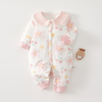 Thumbnail for Mini Fashion™ - Comfi & Trendy - Jumpsuit Pyjamas