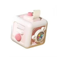 Thumbnail for Cube Senses Toy™ - Learning & Fun - Cube Senses Toys