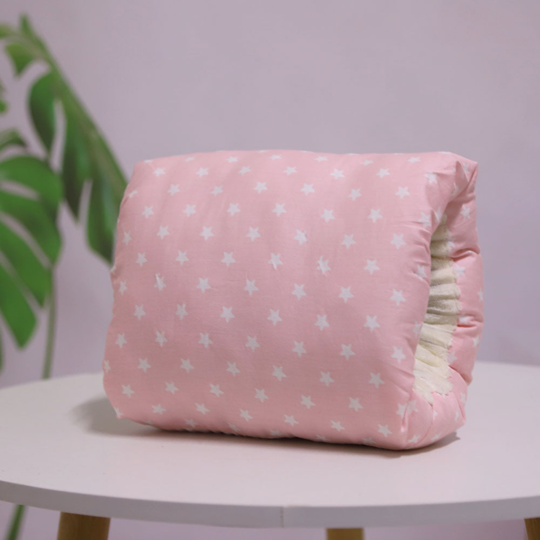 MamáEase – Ergonomic & Soft – Nursing Pillow for Baby