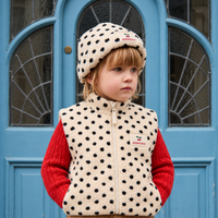 Thumbnail for TinyWarm – Cozy & Comfortable – Children's Plush Bodywarmer