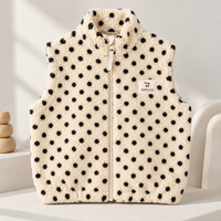 Thumbnail for TinyWarm – Cozy & Comfortable – Children's Plush Bodywarmer
