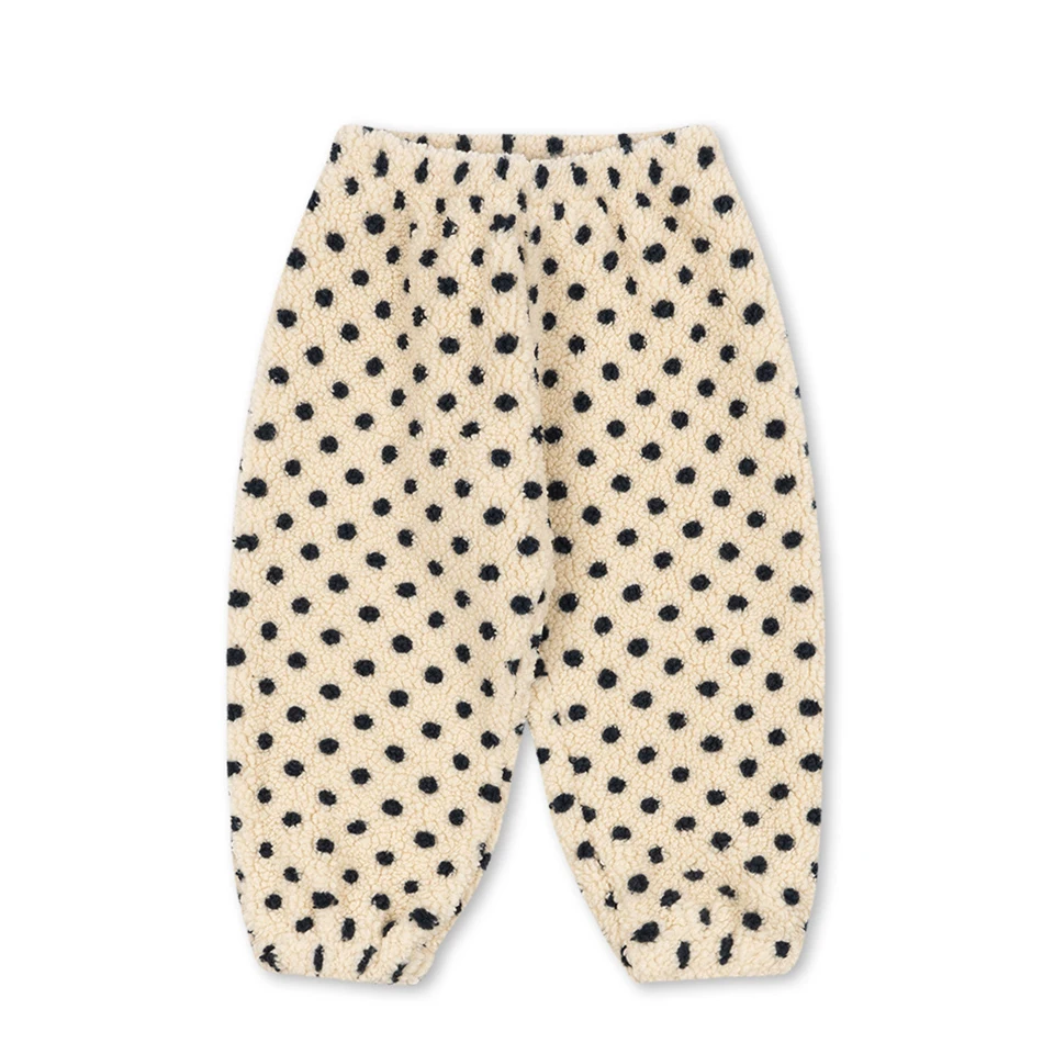 WarmHug – Comfortable & Trendy – Kids' Fleece Jacket with Playful Prints