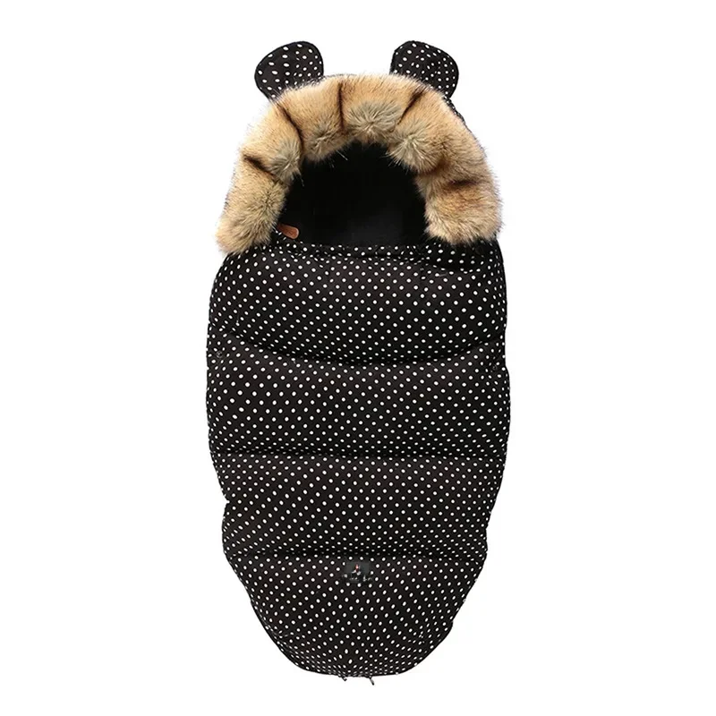 CozyRide – Warm & Cozy – Baby Sleeping Bag for Strollers