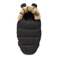 Thumbnail for CozyRide – Warm & Cozy – Baby Sleeping Bag for Strollers