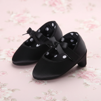 Thumbnail for Princess First Heels – Cute & Comfortable – Baby Girl Shoes