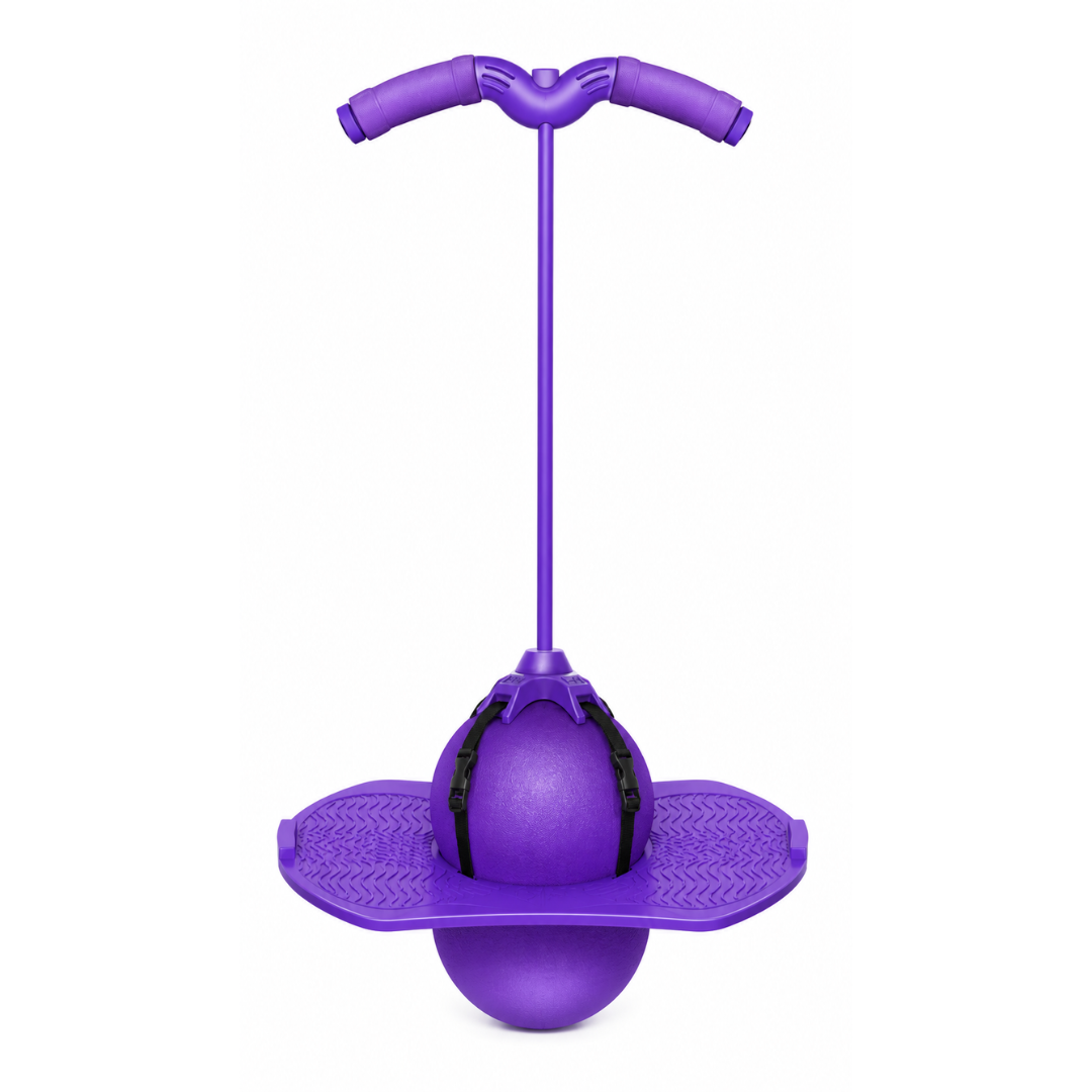 JumpJoy – Balance & Fun - Balancing Jump Stick for Kids