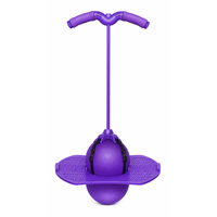Thumbnail for JumpJoy – Balance & Fun - Balancing Jump Stick for Kids