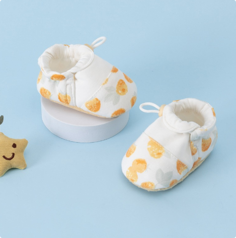 Mini Fashion™ - Comfortable & Soft - Baby Shoes