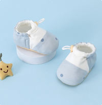 Thumbnail for Mini Fashion™ - Comfortable & Soft - Baby Shoes