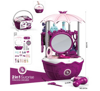 Thumbnail for Candy Cart™ – Interactive Play Cart in Various Themes