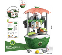 Thumbnail for Candy Cart™ – Interactive Play Cart in Various Themes