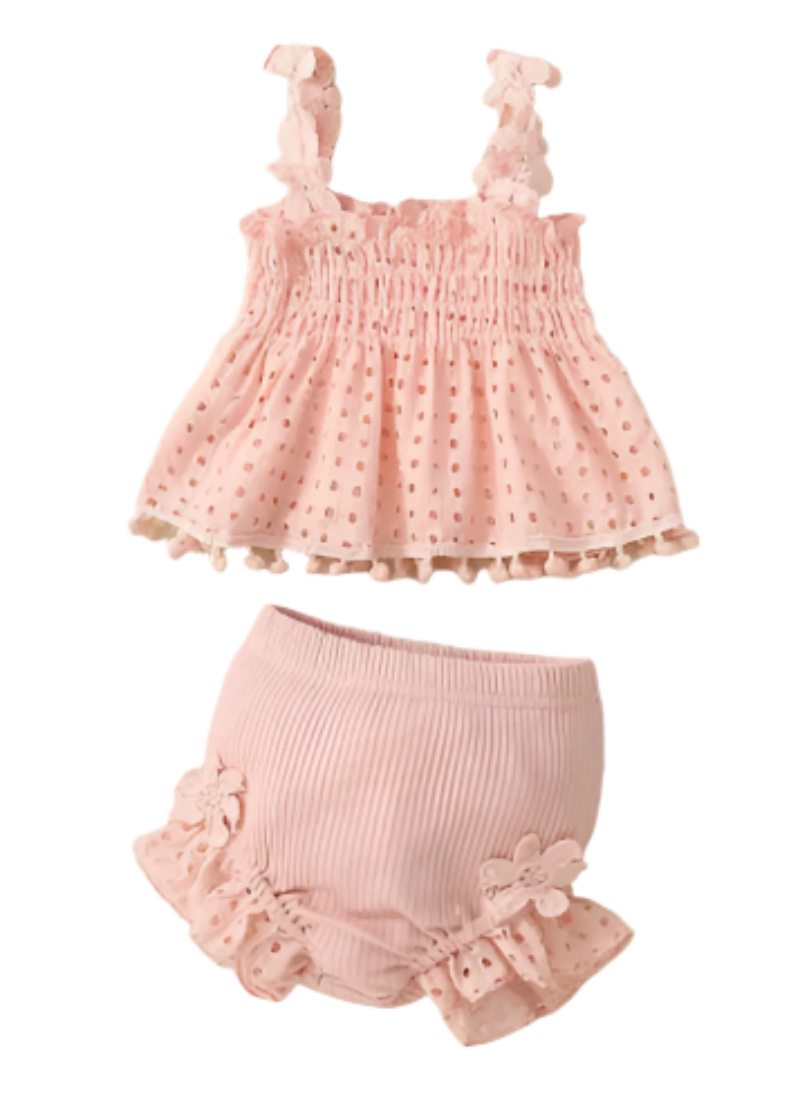 Mini Fashion™ - Playful & Airy - Summer Set Girl