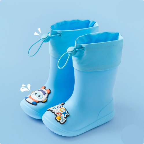 Mini Fashion™ - Waterproof for kids - Rain boots