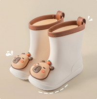 Thumbnail for Mini Fashion™ - Waterproof for kids - Rain boots