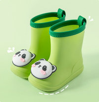 Thumbnail for Mini Fashion™ - Waterproof for kids - Rain boots