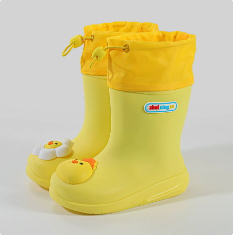 Mini Fashion™ - Waterproof for kids - Rain boots