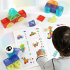 MagniCube – Creative & Educational – Magnetic Building Blocks Set
