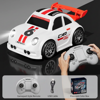Thumbnail for RacePro – RC & Stunt – Drift-Sensing Racer Auto met Camera