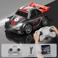 Thumbnail for RacePro – RC & Stunt – Drift-Sensing Racer Auto met Camera