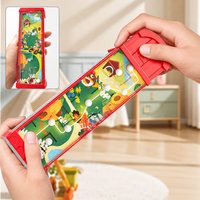 Thumbnail for SkillRush – Challenging & Educational – Montessori Balance and Agility Game