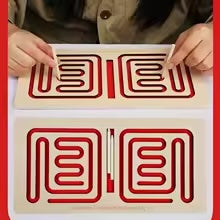 BrainBoost Puzzle Toy Pen™ - Train Your Brain - Puzzle Toy Pen