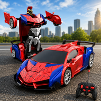 Thumbnail for RoboRacers – Creative & Educational – RC Car to Robot