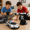 RoboRacers – Creative & Educational – RC Car to Robot