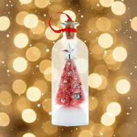 Thumbnail for MagicBottle – Christmas & Keepsake – Christmas Message Bottle