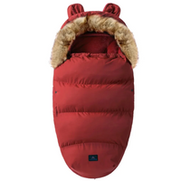 Thumbnail for CozyRide – Warm & Cozy – Baby Sleeping Bag for Strollers